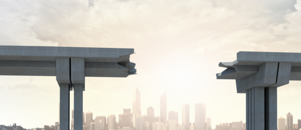 The Gap Between Status Quo and the Cloud