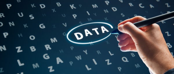 Unstructured Data - Episode 1