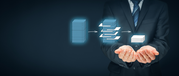 Unstructured Data Episode 3