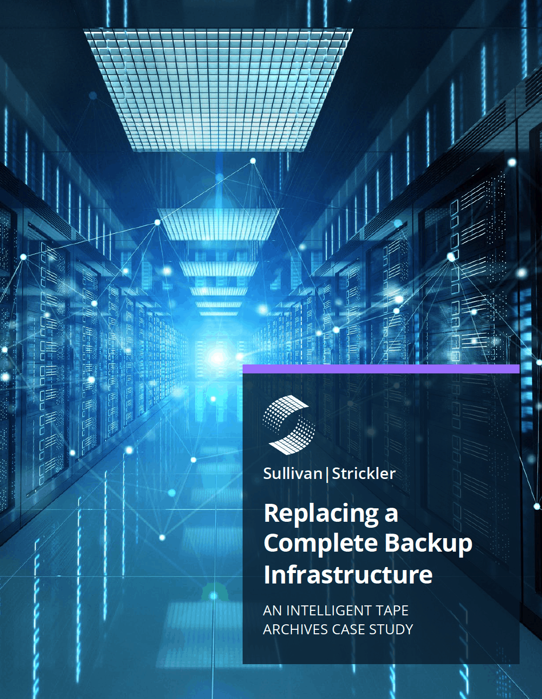 Intelligent Tape Archives 2020 Case Study SullivanStrickler
