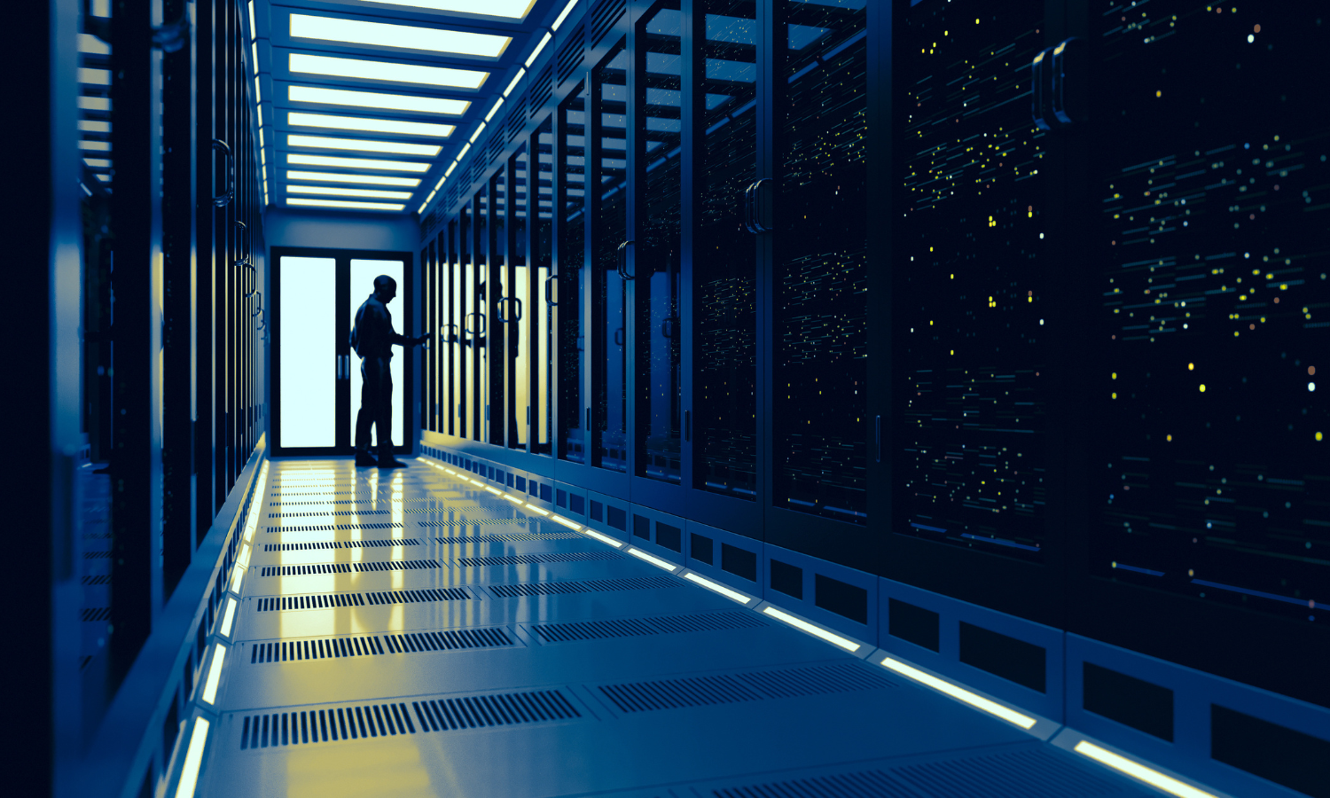 ﻿Did You Know That Most Cloud Providers Backup on Tape?